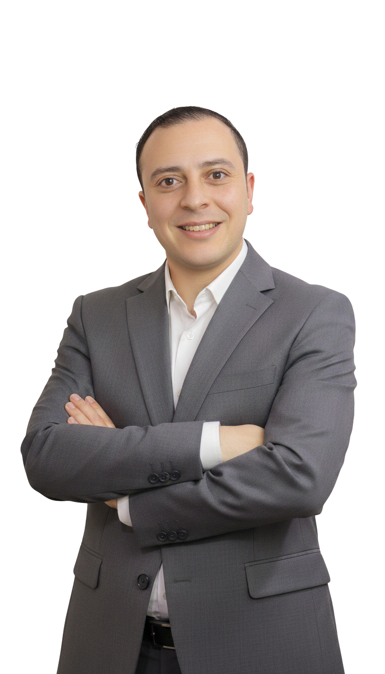 د. فاروق كامل حسون